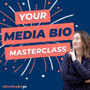 Media Bio Masterclass